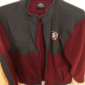 Men’s Florida State FSU Jacket
